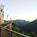 Apartamento Maya : Casa Rustica Con Vista Panoramica