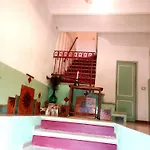 Apartamento Maya : Casa Rustica Con Vista Panoramica