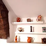 Maya : Casa Rustica Con Vista Panoramica Narni