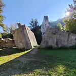 Maya : Casa Rustica Con Vista Panoramica Narni