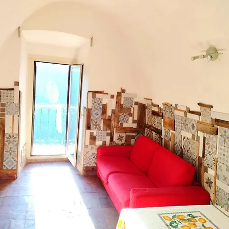Appartement Maya Casa Magica Panoramica