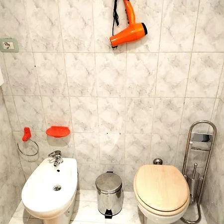 דירה Maya : Casa Rustica Con Vista Panoramica נארני