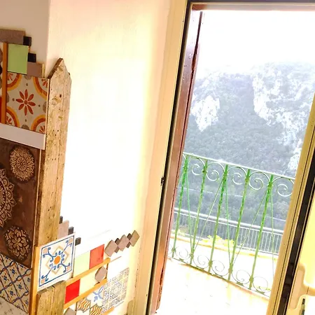 Διαμέρισμα Maya : Casa Rustica Con Vista Panoramica