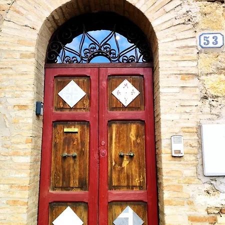 דירה Maya : Casa Rustica Con Vista Panoramica *