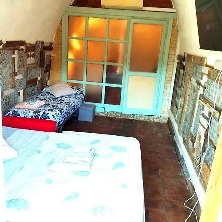 Appartement Maya Casa Magica Panoramica *