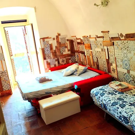 Maya Casa Magica Panoramica نارني