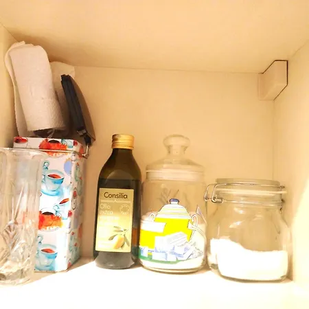 Maya : Casa Rustica Con Vista Panoramica דירה