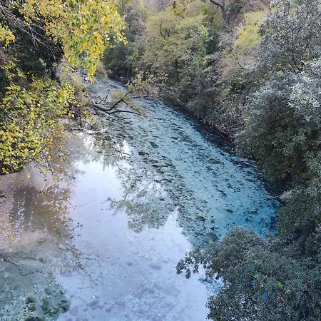 Appartement Maya Casa Magica Panoramica Narni