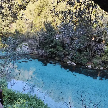 Διαμέρισμα Maya : Casa Rustica Con Vista Panoramica