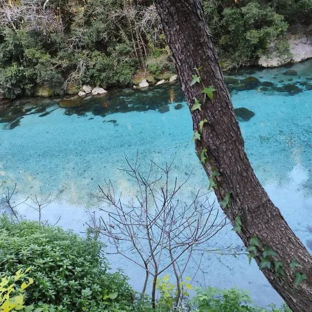 Διαμέρισμα Maya : Casa Rustica Con Vista Panoramica Νάρνη