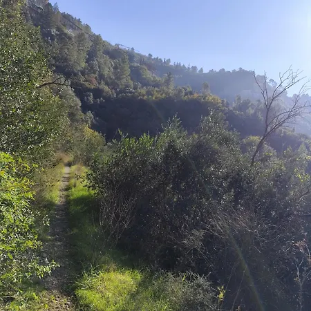 דירה Maya : Casa Rustica Con Vista Panoramica *