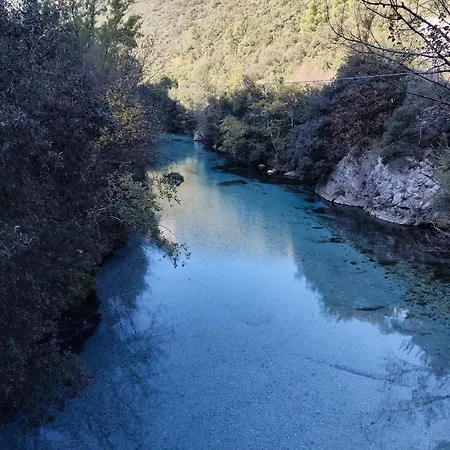 Maya : Casa Rustica Con Vista Panoramica