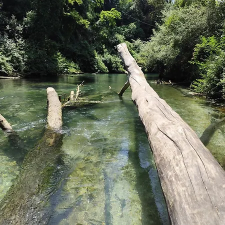 Maya : Casa Rustica Con Vista Panoramica *