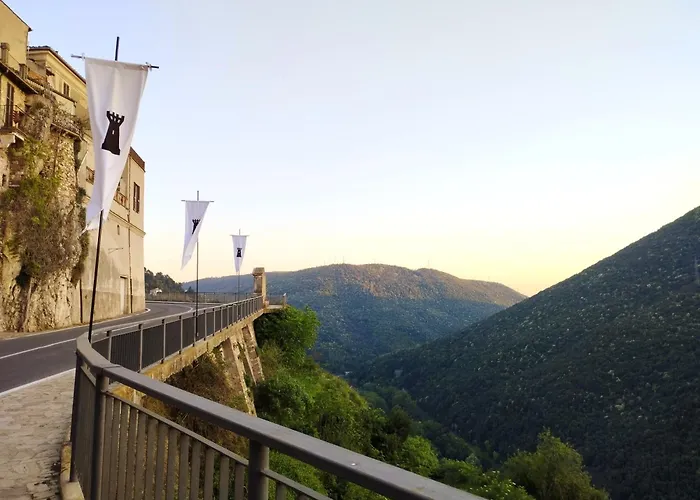 Apartamento Maya : Casa Rustica Con Vista Panoramica