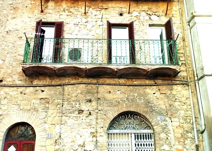 Maya : Casa Rustica Con Vista Panoramica Apartamento Narni