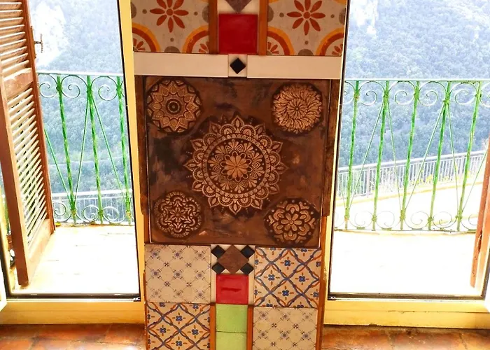 Maya : Casa Rustica Con Vista Panoramica Apartament Narni