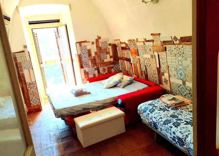 Maya : Casa Rustica Con Vista Panoramica Narni