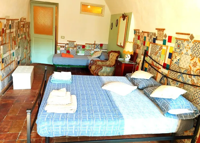 Maya : Casa Rustica Con Vista Panoramica Apartamento Narni