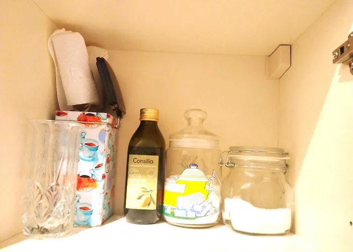 Maya : Casa Rustica Con Vista Panoramica Apartament