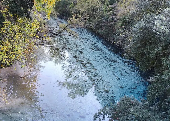 Apartamento Maya : Casa Rustica Con Vista Panoramica Narni