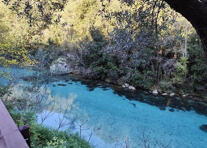 Apartament Maya : Casa Rustica Con Vista Panoramica